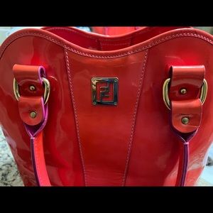 Fendi Bag